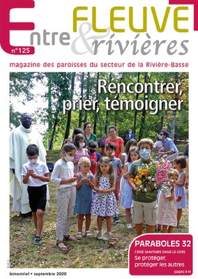 Entre Fleuve et Rivières