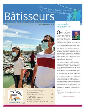 Bâtisseurs