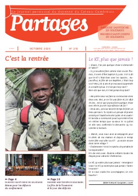 Partages