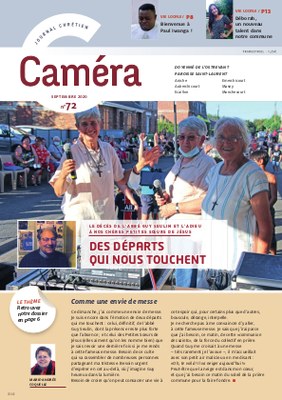 Caméra