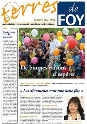 Terres de Foy