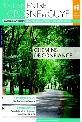 Le Lien entre Grosne et Guye