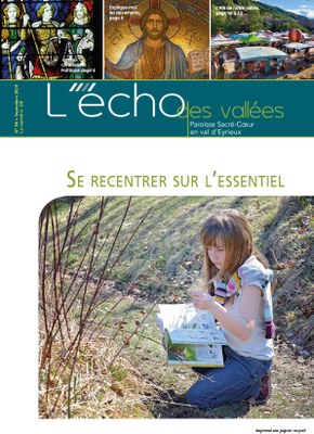 L'Echo des Vallées