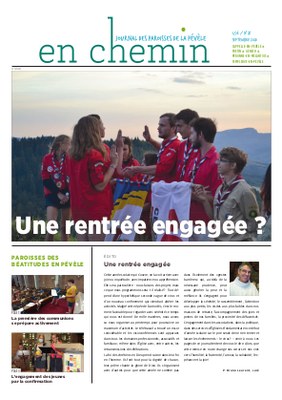 En chemin