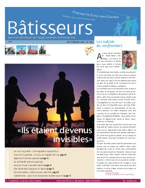 Bâtisseurs