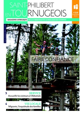 Saint Philibert en Tournugeois