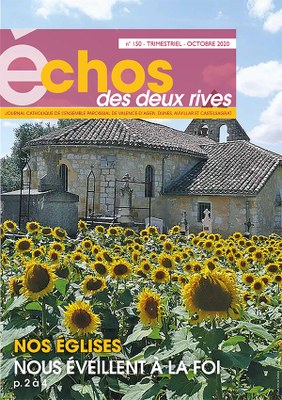 Echos des Deux Rives