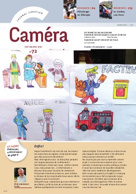 Caméra