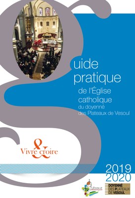 Guide paroissial Vesoul