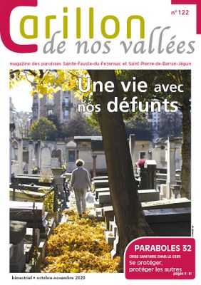 Carillon de nos vallées