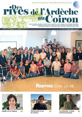 Des Rives de l'Ardèche au Coiron