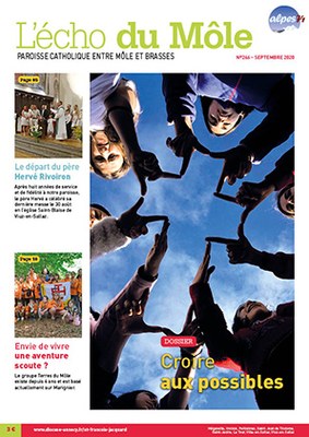 L'Echo du Môle
