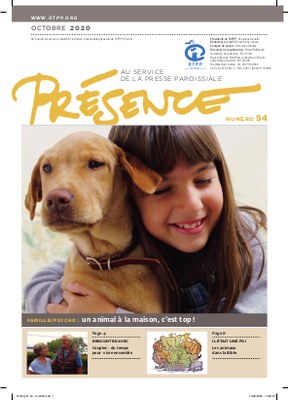 Présence OTPP